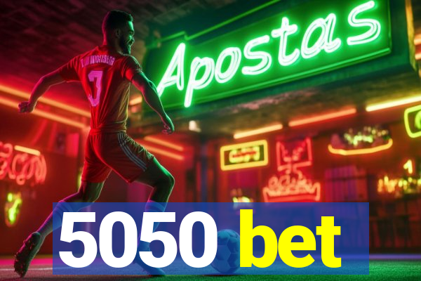 5050 bet